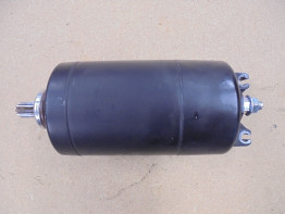 Startmotor Benelli TRK 702