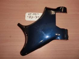 Frame - onderdelen Honda VT 1100