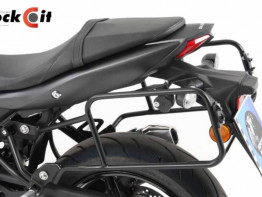 Suitcase bracket set Suzuki SV 650