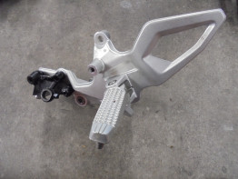 Schetsplaat links BMW F 800 R