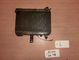 Radiator Honda Goldwing GL