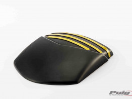 Rear fender Kawasaki ER 6