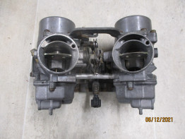 Carburetor assy Honda CX 650 E