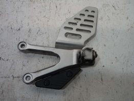 Schetsplaat links Yamaha YZF R6