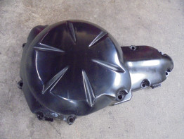 Dynamodeksel Kawasaki Z 650