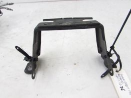 Tank Suzuki GSX F 750