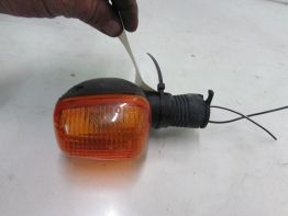 Winker Suzuki GSX F 750