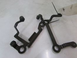 Engine parts Yamaha XVS 1100 Dragstar