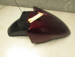 Voorspatbord Suzuki GSX F 1100