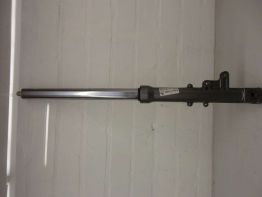 Voorpoot links compleet Kawasaki ZZR 600