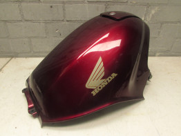 Tankschutz Honda ST 1100 Pan European