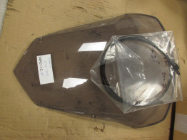Scheibe Windschild Yamaha FZ6