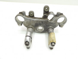Kroonplaat Honda VT 700 750
