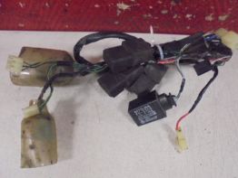 Wire harness front Honda CBR 1100 XX
