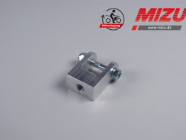 Link systeem achterveer Honda CB 600 F