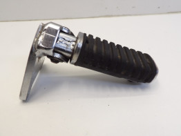 Main step holder right Honda VF 700 750 Supermagna