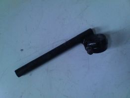 Clip on links Honda CBR 600 F