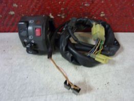 Stuurschakelaar Yamaha TDM