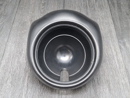 Koplampomlijsting Harley Davidson Overige Harley Davidson