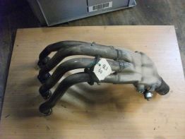 Uitlaatbochten Yamaha YZF R1