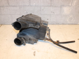 Air cleaner case Honda CM 400 T 