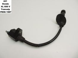 Bobine Honda TRANSALP