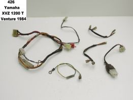 Kabelboom Yamaha XVZ 1200 Venture