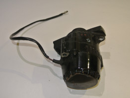 Dynamo Kawasaki ZXR 750