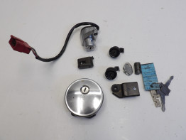 Slotenset Kawasaki VN 800