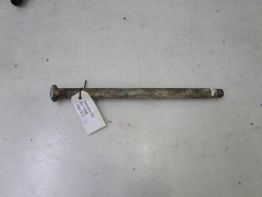 Achterbrug Yamaha YZF R6