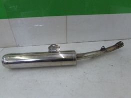 Muffler Kawasaki ZZR 1400