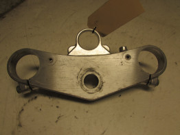 Kroonplaat Kawasaki ZX 6 R