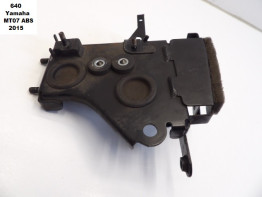 Accubak Yamaha MT 07