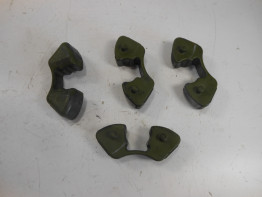 Kettenrad hinten Kawasaki Z 750