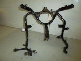 Kuipframe Honda VFR 750