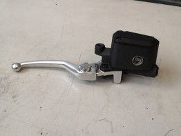 Rempomp Aprilia Shiver 750