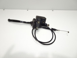 Koppelingspomp Ducati monster 600