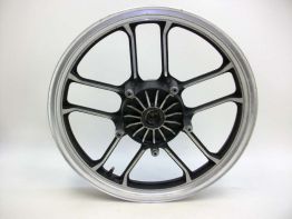 Voorvelg Honda VT 500