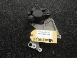 Achter remklauw Yamaha MT 10