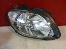 Koplamp Suzuki Burgman 650