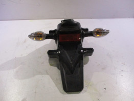 Kentekenplaathouder Yamaha MT 07