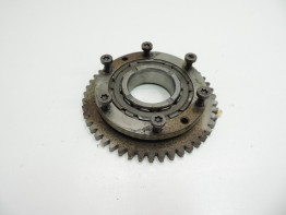 Start koppeling Honda CBR 600 F