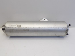 Uitlaat Suzuki RF 900