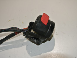 Stuurschakelaar rechts Suzuki GSX R 600