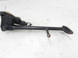 Standaard Honda VFR 750