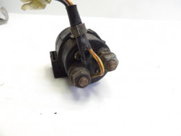 Startmotor relais Kawasaki GPZ 750