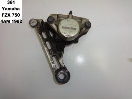 Bremssattel Bremszange hinten Yamaha FZX 750