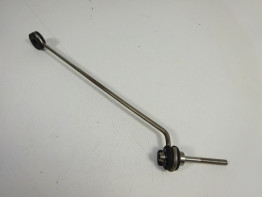 Radiator parts BMW K 1200 S 