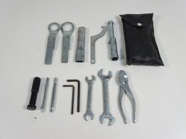 Gereedschapset Kawasaki ER 6