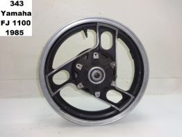 Achtervelg Yamaha FJ 1200